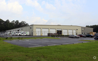 More details for 126 Gignilliat Cir, Savannah, GA - Industrial for Rent