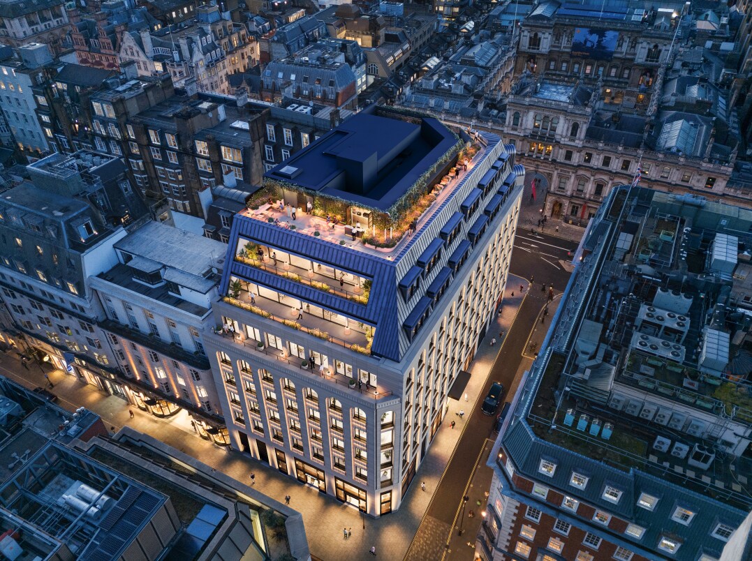 30 Duke St, London to rent Primary Photo- Image 1 of 3