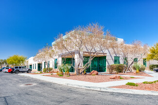 More details for 2480 N Decatur Blvd, Las Vegas, NV - Flex for Rent