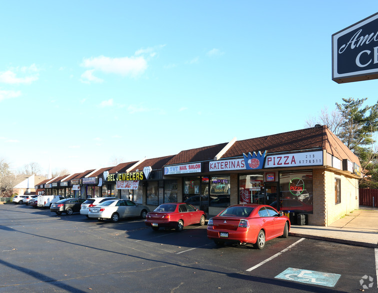 10101-10107 Verree Rd, Philadelphia, PA for rent - Building Photo - Image 1 of 2