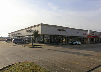 More details for 1602-1632 S Friendswood Dr, Friendswood, TX - Retail for Rent