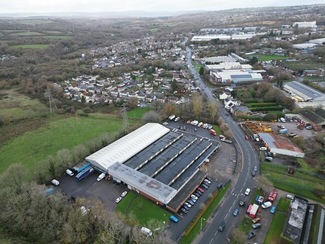 More details for Protyre Investment Portfolio – Industrial for Sale