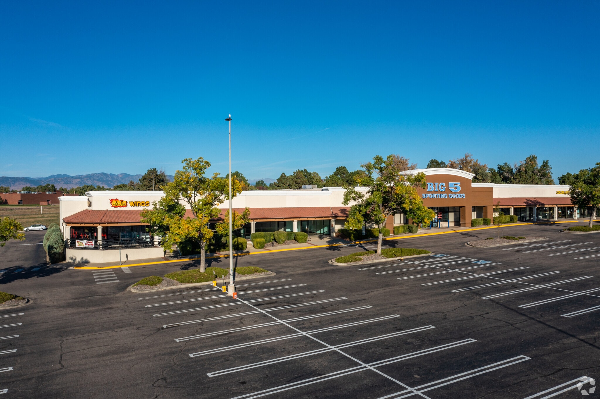 7605-7699 W 88th Ave, Arvada, CO to rent Building Photo- Image 1 of 10