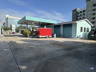 More details for 2001 S Harbor City Blvd, Melbourne, FL - Retail for Rent