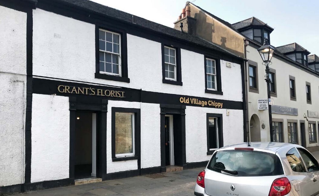 19A Montgomery St, East Kilbride for sale Primary Photo- Image 1 of 1