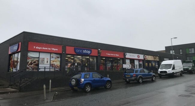 More details for Hattersley Rd W, Hyde - Retail to Rent