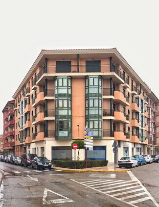 More details for Calle Cirilo Montero, 3, Torrijos - Build-to-Rent for Sale