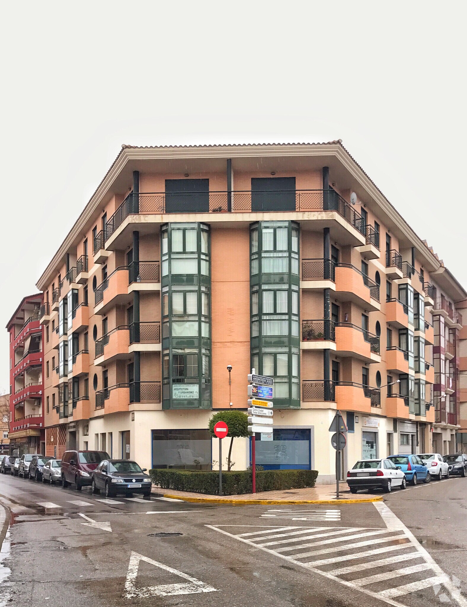 Calle Cirilo Montero, 3, Torrijos, Toledo to rent Primary Photo- Image 1 of 3