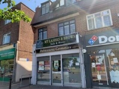 69-73 Corbets Tey Rd, Upminster for sale Primary Photo- Image 1 of 1