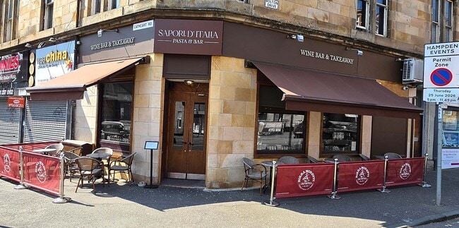 More details for 1102-1108 Cathcart Rd, Glasgow - Retail to Rent