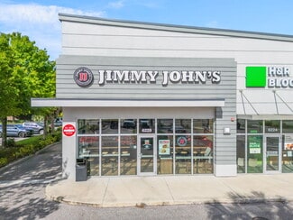 More details for 6228 14th St W, Bradenton, FL - Retail to Rent