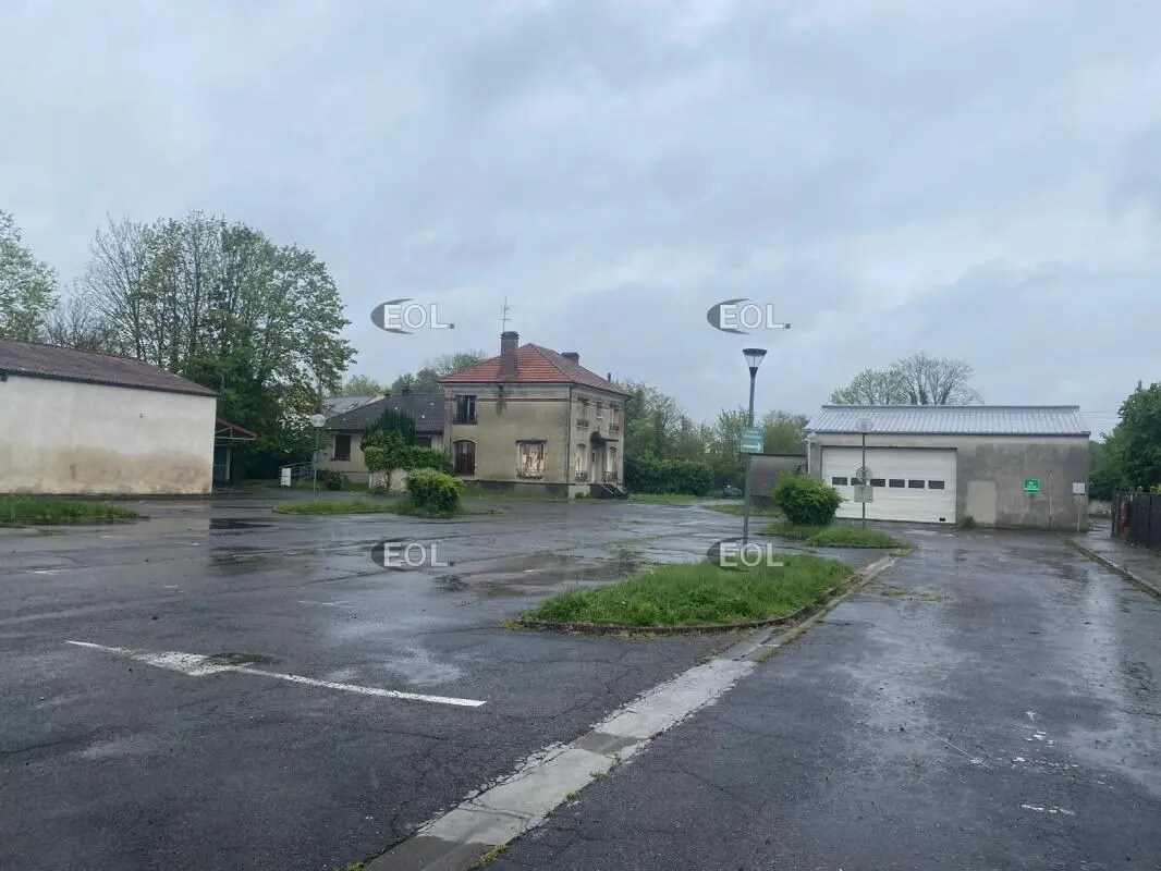 Light Industrial in Villeparisis for sale Building Photo- Image 1 of 9