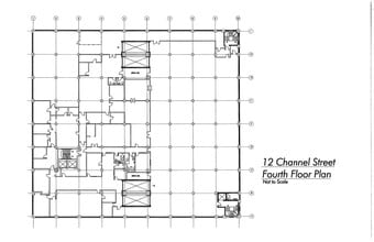 12 Channel St, Boston, MA to rent Building Photo- Image 1 of 1