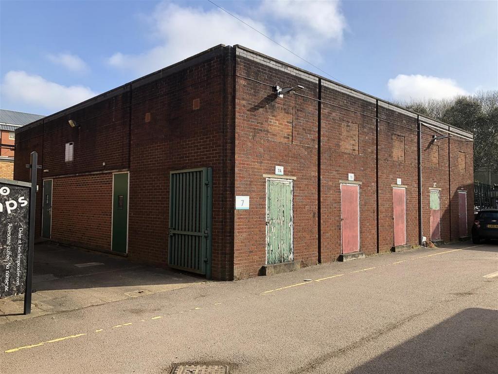 Ashwell Rd, Oakham for sale Primary Photo- Image 1 of 1