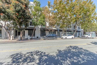 100 Brannan St, San Francisco, CA for rent Building Photo- Image 1 of 21