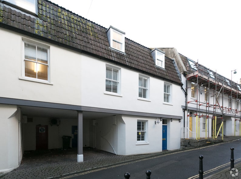 3 Palace Yard Mews, Bath for sale - Primary Photo - Image 1 of 1