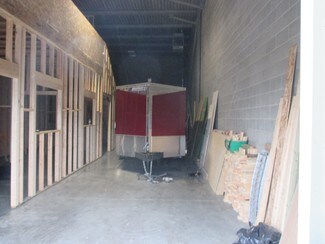 More details for 4807 32nd St SE, Calgary, AB - Industrial to Rent