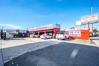 13438 Telegraph Rd, Whittier, CA for sale Primary Photo- Image 1 of 1