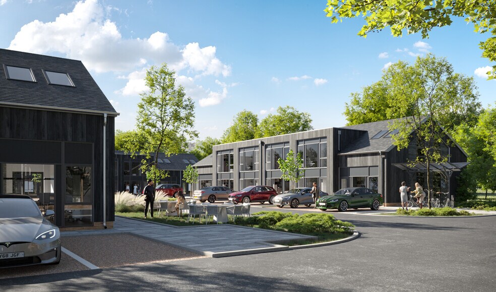 29 Straight Rd, Boxted to rent - Primary Photo - Image 1 of 2