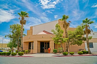 2893 N Green Valley Pky, Henderson, NV for sale Building Photo- Image 1 of 1