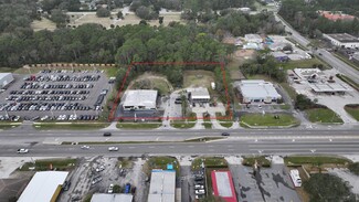 More details for 2575 US Highway 1 S, St Augustine, FL - Land for Sale