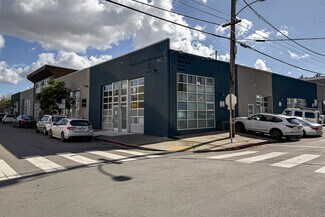 More details for 1940 Union St, Oakland, CA - Industrial for Sale