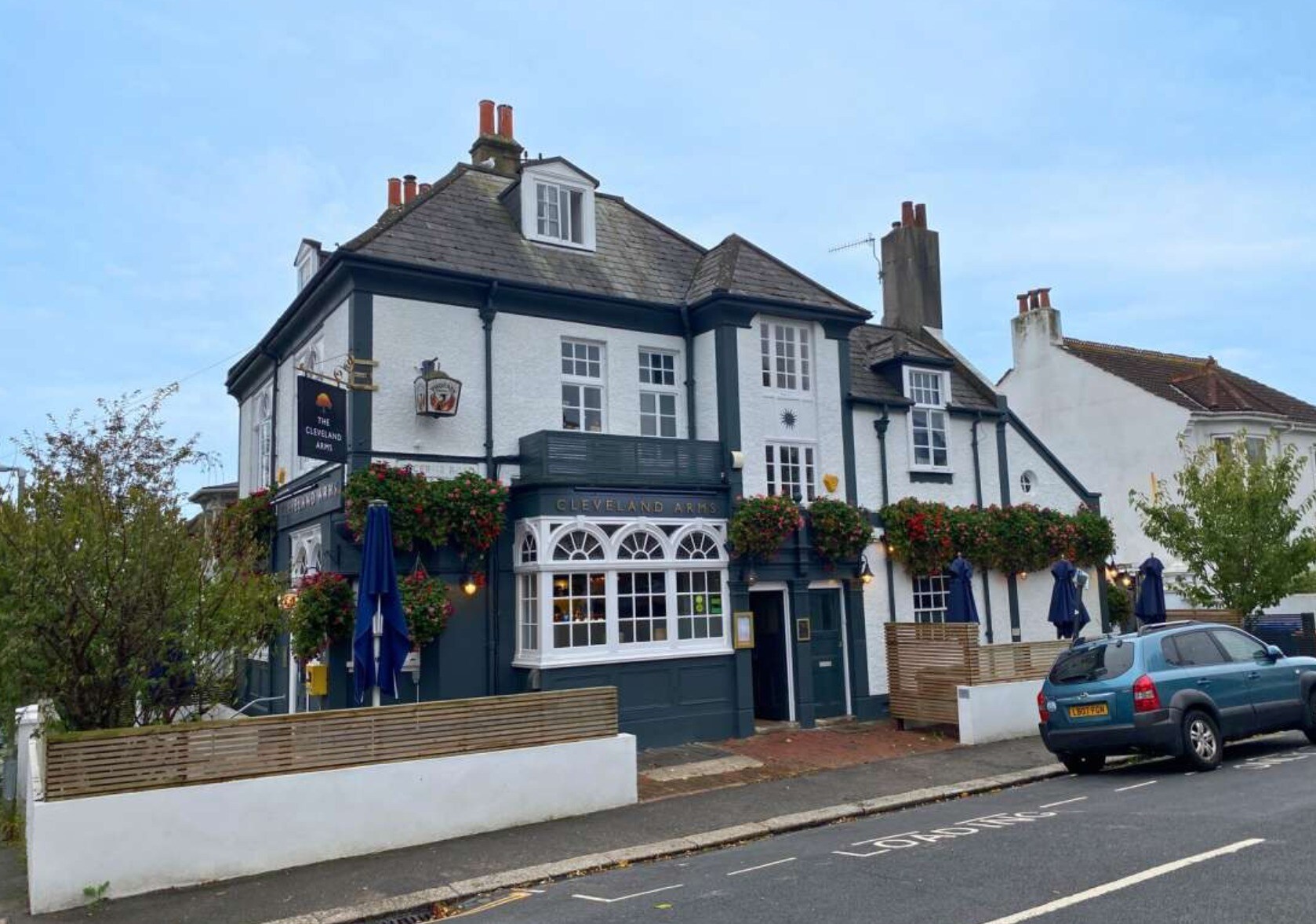 27A Cleveland Rd, Brighton for sale Primary Photo- Image 1 of 1