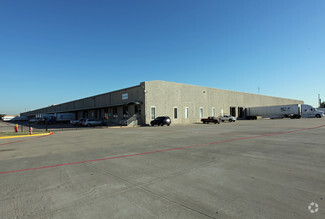 More details for 1800-1810 Kelly Blvd, Carrollton, TX - Industrial for Rent