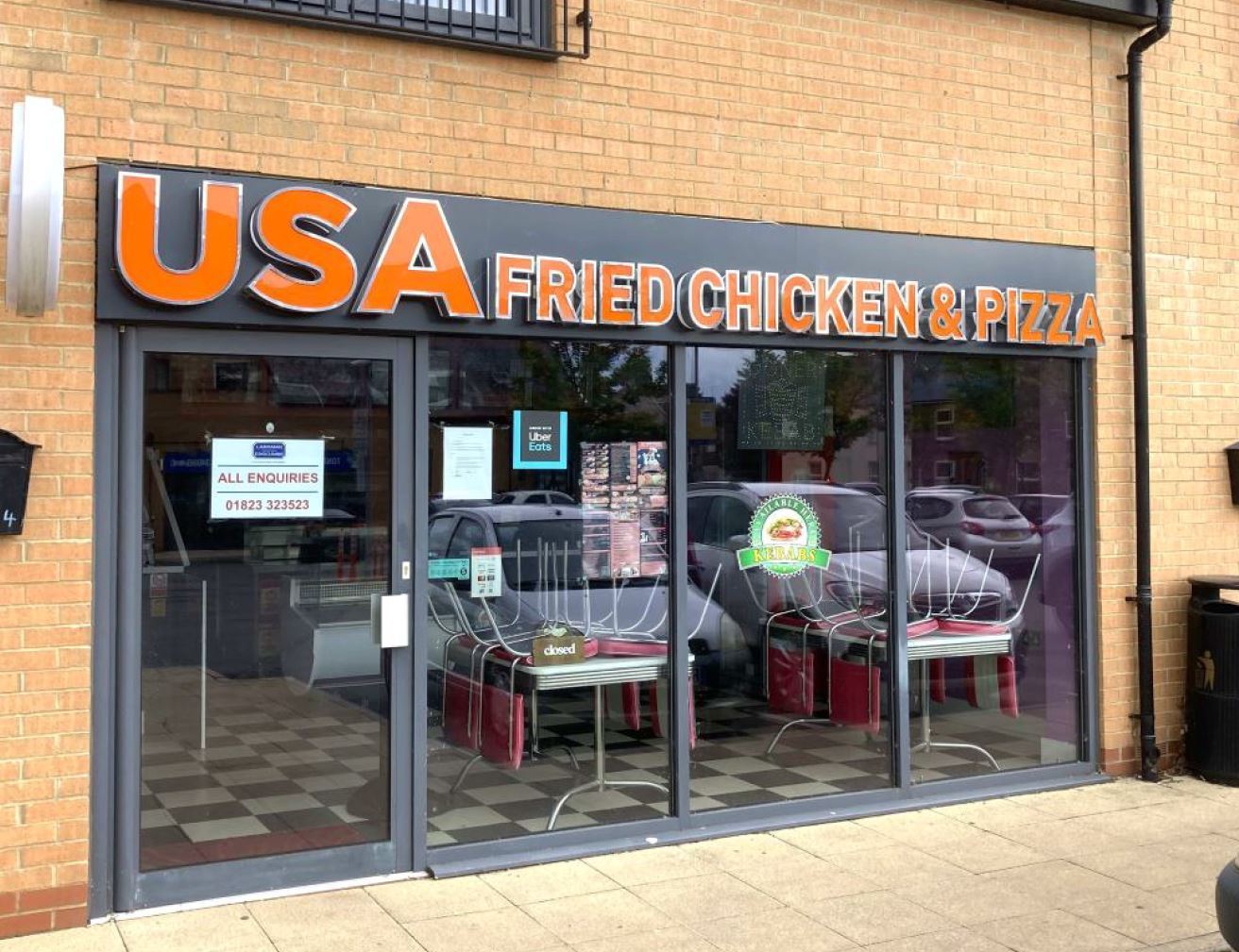 Morse Rd, Norton Fitzwarren for sale Building Photo- Image 1 of 1