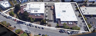 More details for 3160 Kerner Blvd, San Rafael, CA - Light Industrial, Industrial for Rent