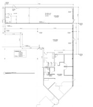 699 Hertel, Buffalo, NY for rent Floor Plan- Image 2 of 2