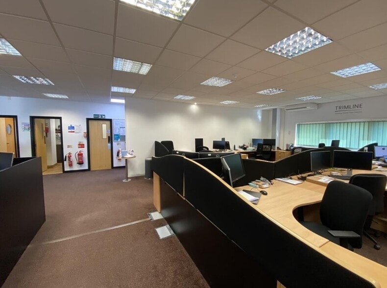 Paget St, Southampton for sale - Interior Photo - Image 1 of 1