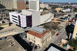 115 Camaron St, San Antonio, TX for sale Building Photo- Image 1 of 1