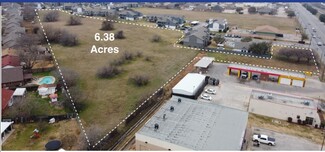 More details for 615 N Saginaw, Saginaw, TX - Land for Sale