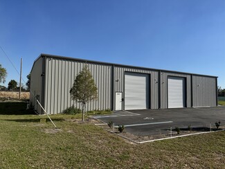 More details for 3435 SW 6th St, Ocala, FL - Industrial for Sale