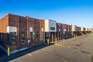 More details for 1100-1240 Rue Beaulac, Montréal, QC - Industrial to Rent