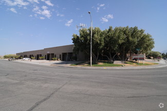 More details for 401 W Radio Rd, Palm Springs, CA - Industrial for Rent