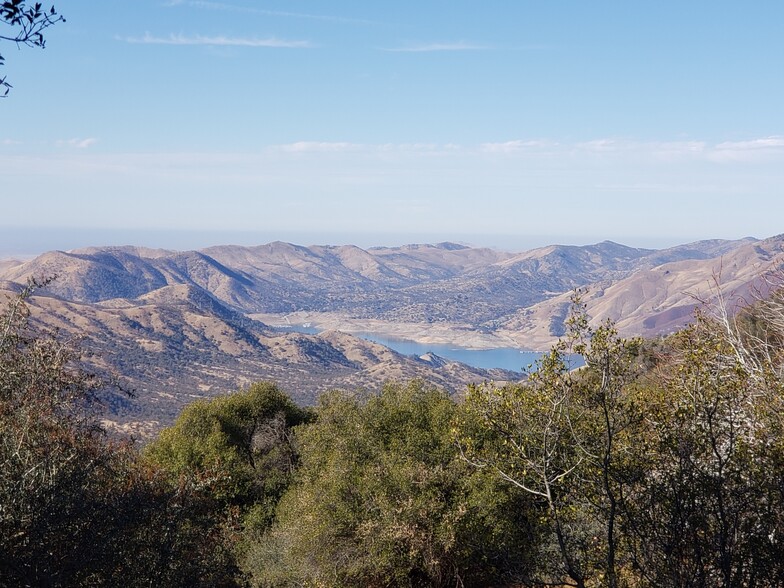 41799 Hopewell Rd, Squaw Valley, CA for sale - Primary Photo - Image 1 of 1