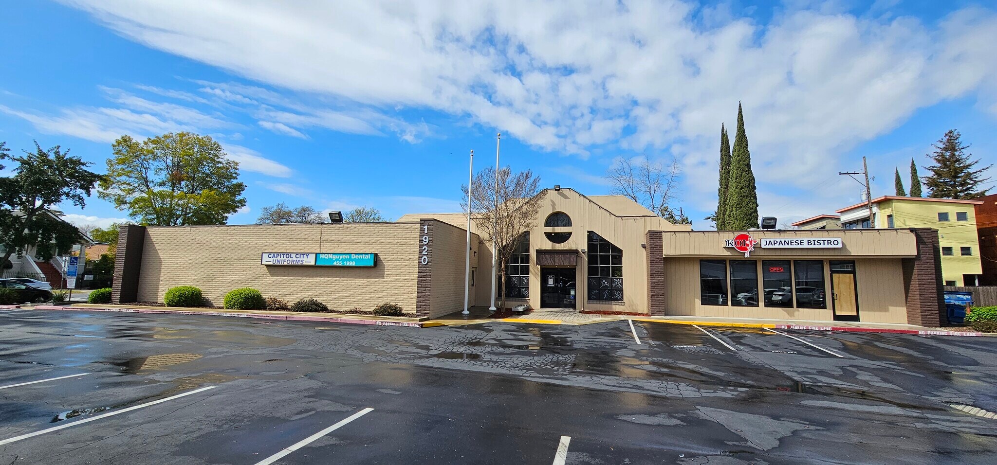 1920 29th St, Sacramento, CA for sale Building Photo- Image 1 of 1