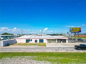 6933 Weber Rd, Corpus Christi, TX for sale Building Photo- Image 1 of 40