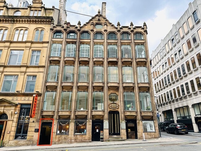 More details for 14 Water St, Liverpool - Retail to Rent