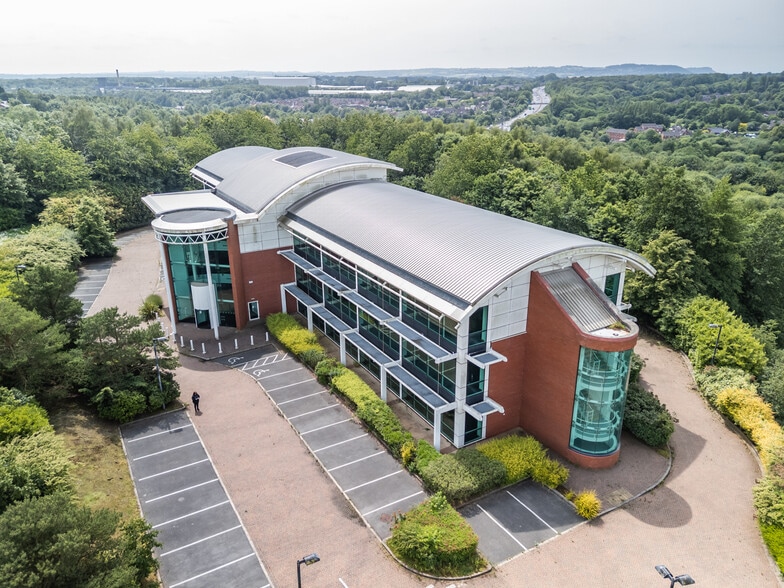 1200 Daresbury Park, Warrington for sale - Matterport Community - Image 3 of 14