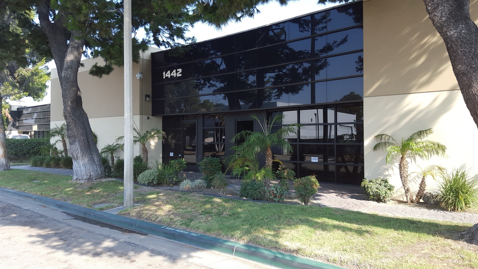 1442 N Hundley St, Anaheim, CA for sale Building Photo- Image 1 of 1