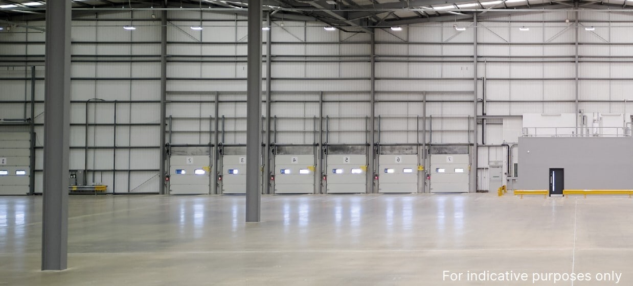 Cheaney Dr, Northampton to rent Interior Photo- Image 1 of 3