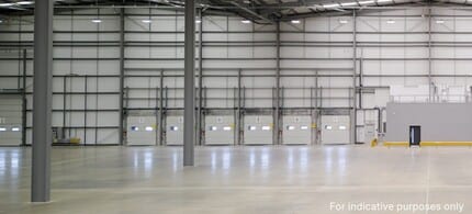 Cheaney Dr, Northampton to rent Interior Photo- Image 1 of 3