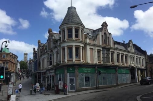More details for Fore St, Redruth - Retail for Sale