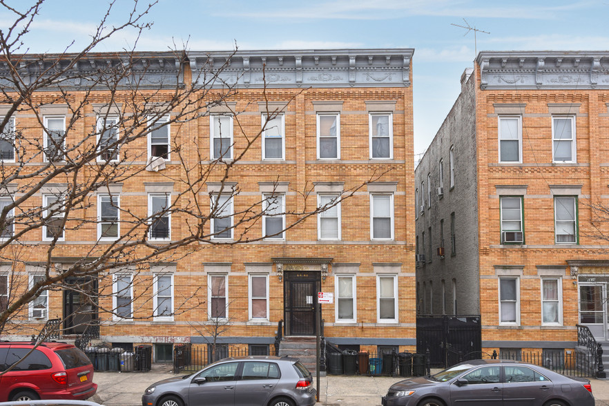 64-40 Madison St, Flushing, NY for sale - Other - Image 1 of 1