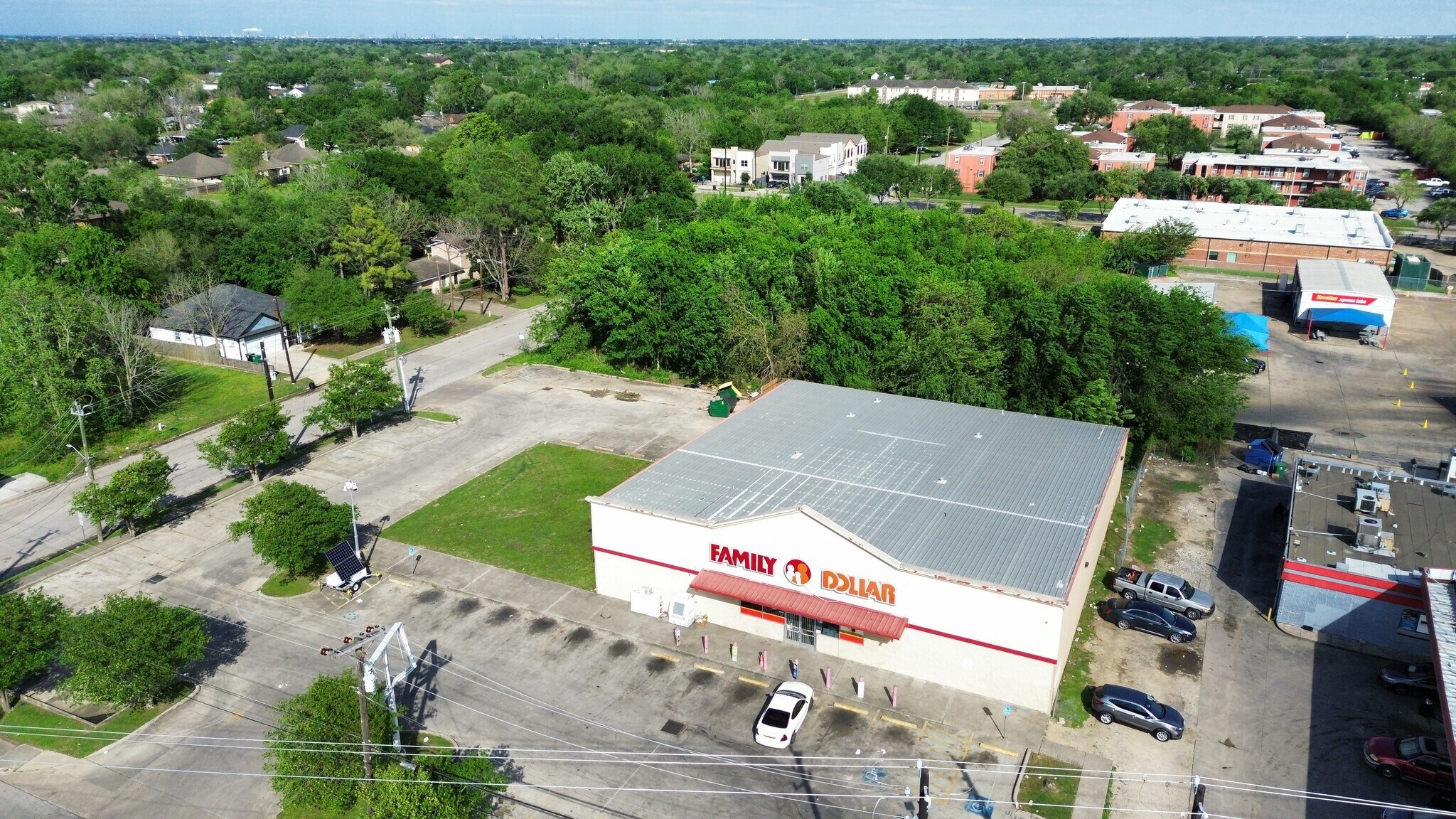 8303 Calhoun Rd, Houston, TX for sale Building Photo- Image 1 of 1
