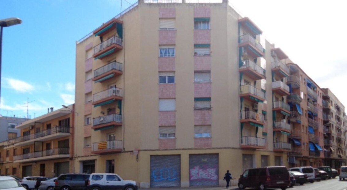 Build-to-Rent in Reus, Tarragona for sale Primary Photo- Image 1 of 2