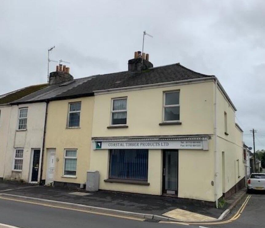 17 Western Rd, Ivybridge for sale Primary Photo- Image 1 of 1